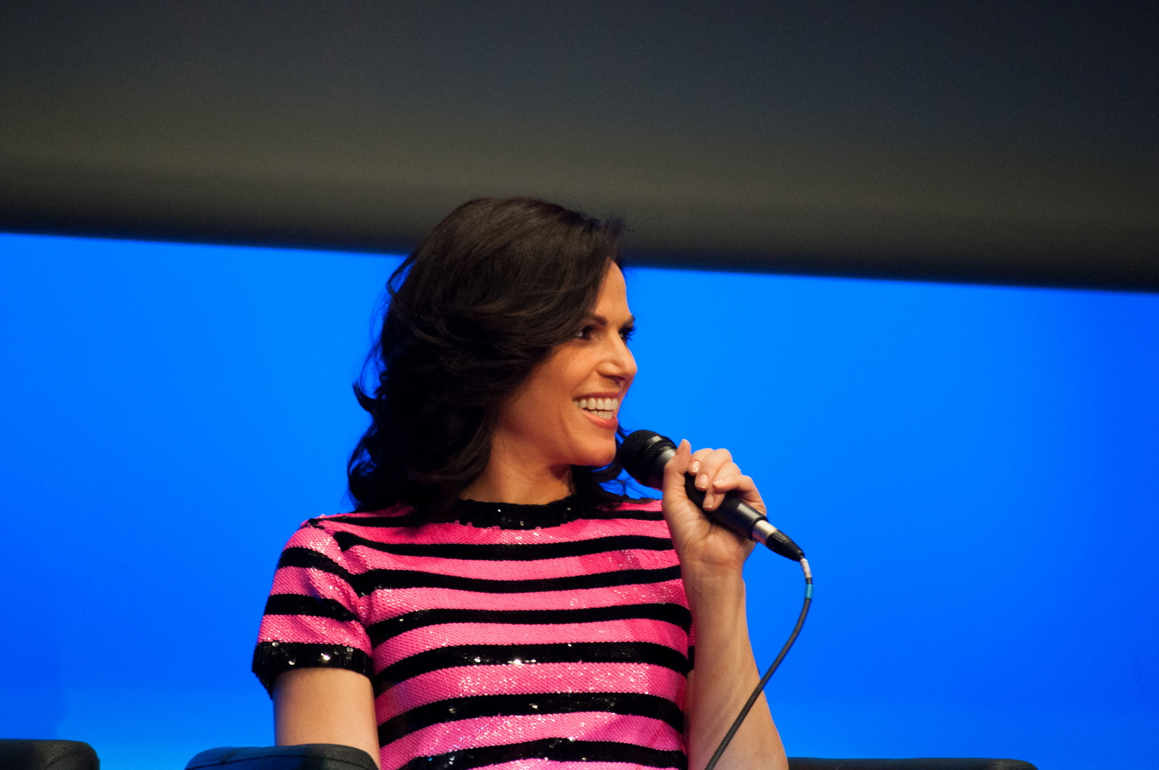 Lana Parrilla Lana Parrilla