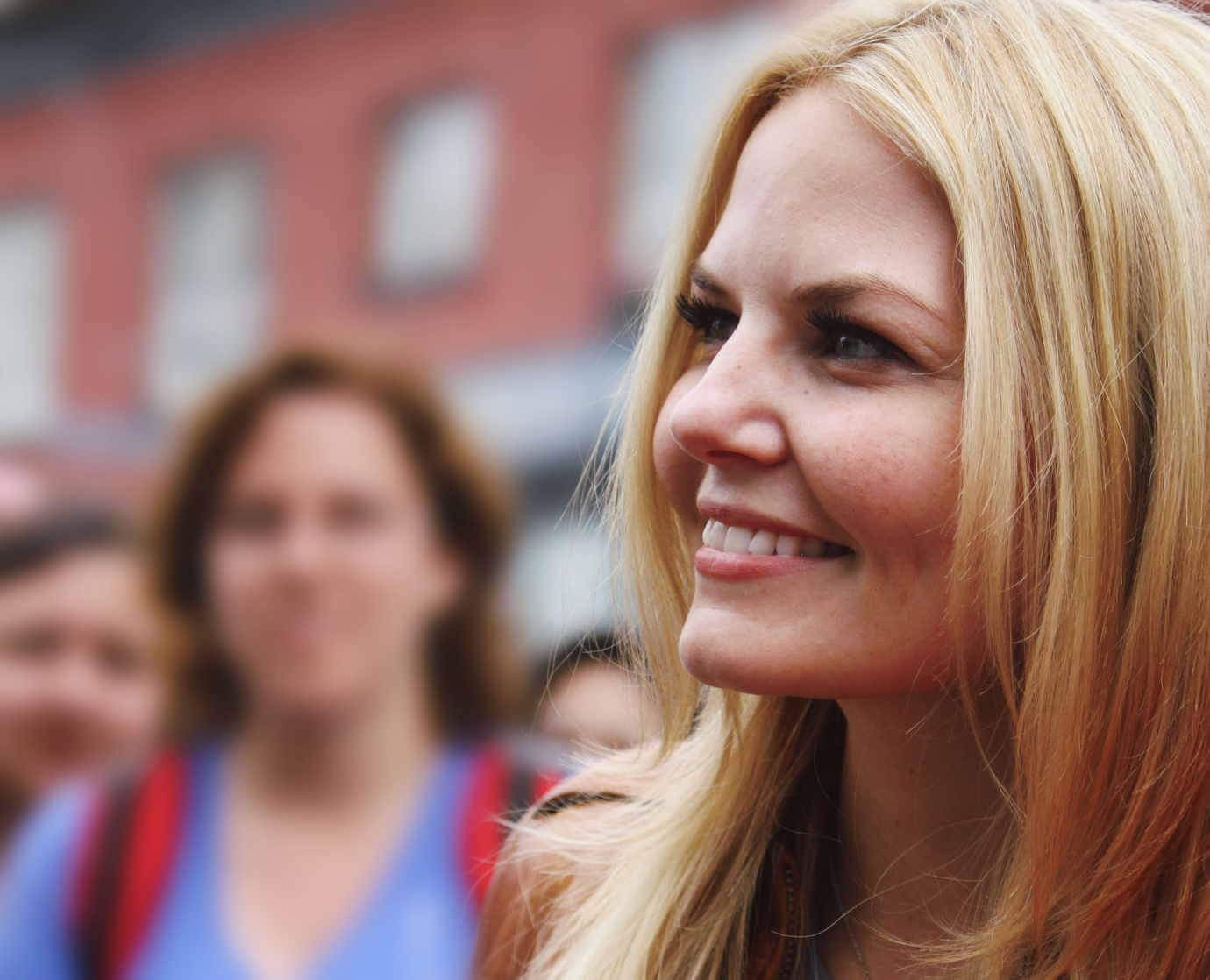 Jennifer Morrison Jennifer Morrison