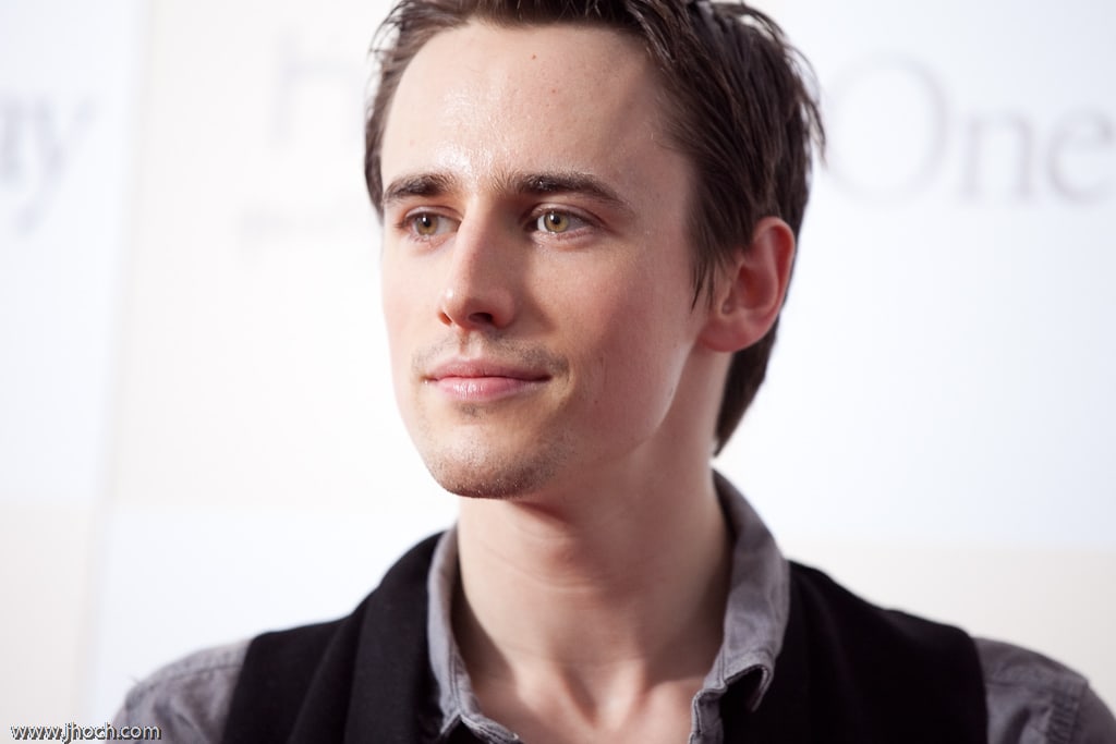 Reeve Carney