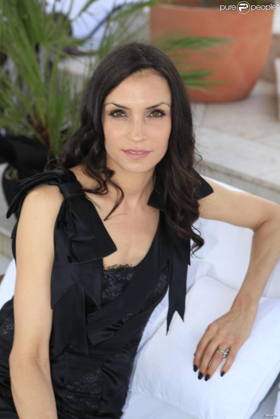 Picture of Famke Janssen