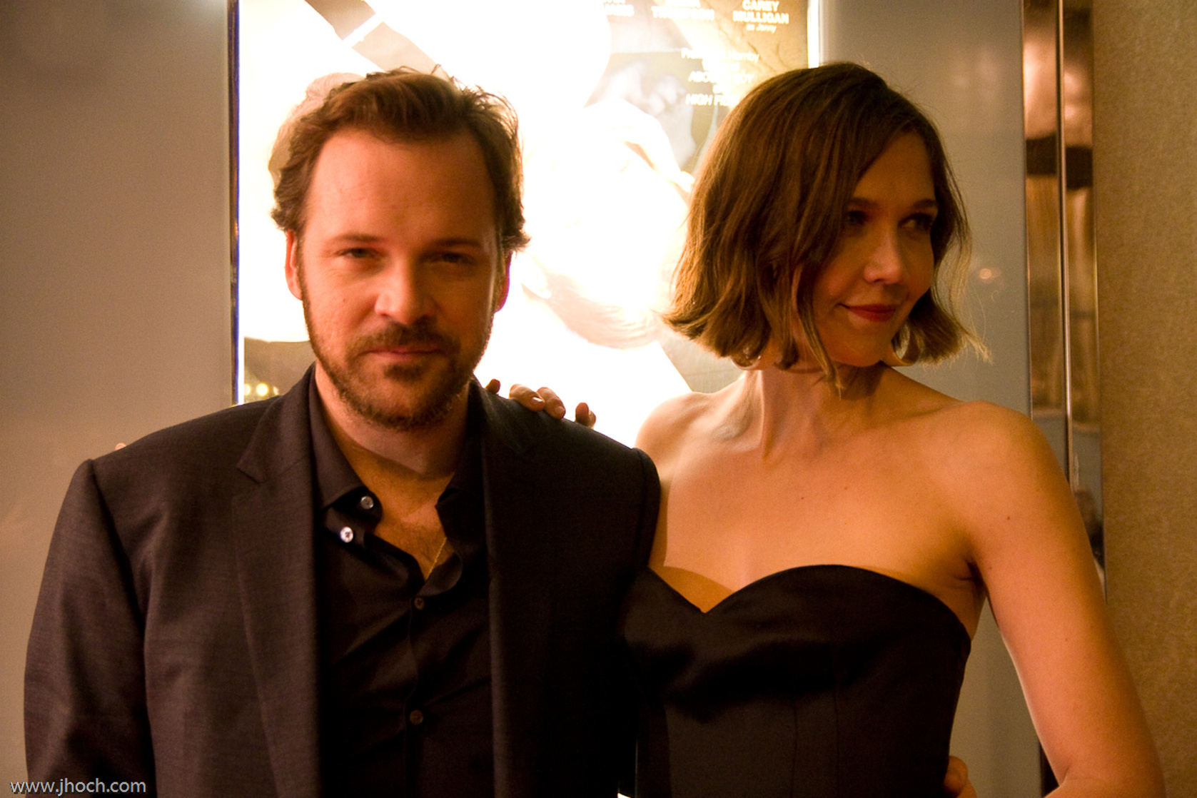 Peter Sarsgaard
