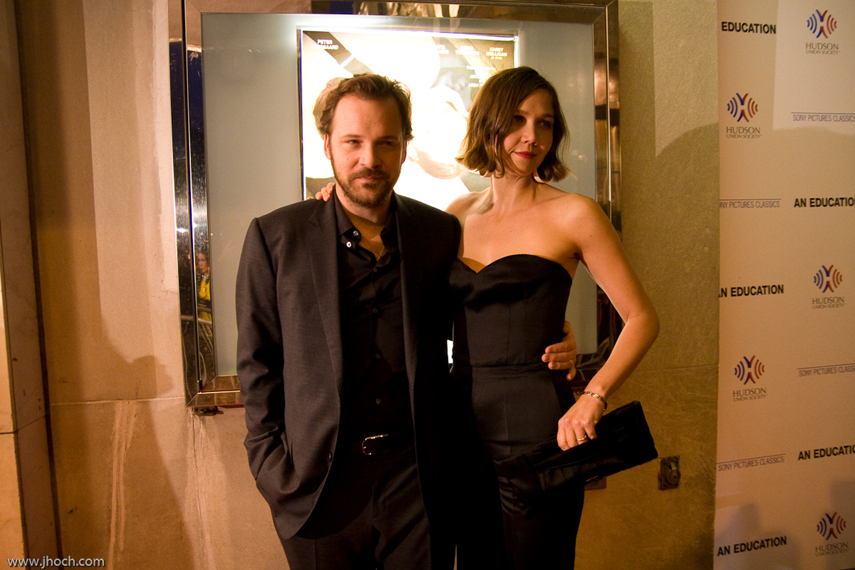 Peter Sarsgaard
