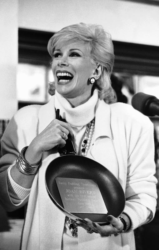 Picture of Joan Rivers
