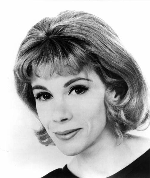Picture of Joan Rivers