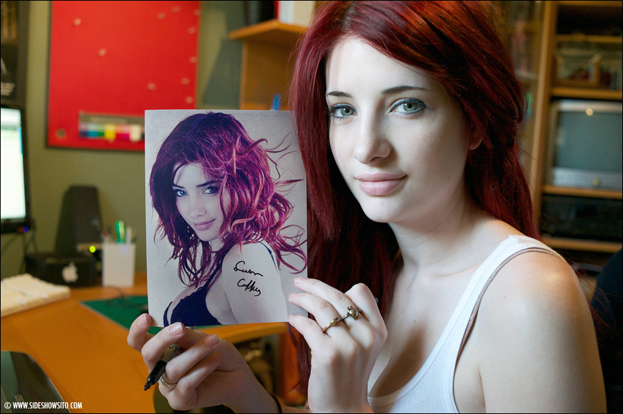 Susan Coffey