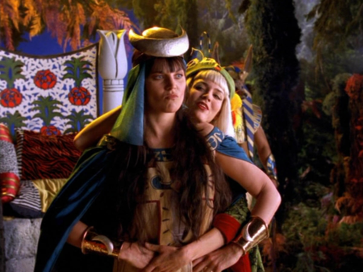 Xena: Warrior Princess Xena: Warrior Princess