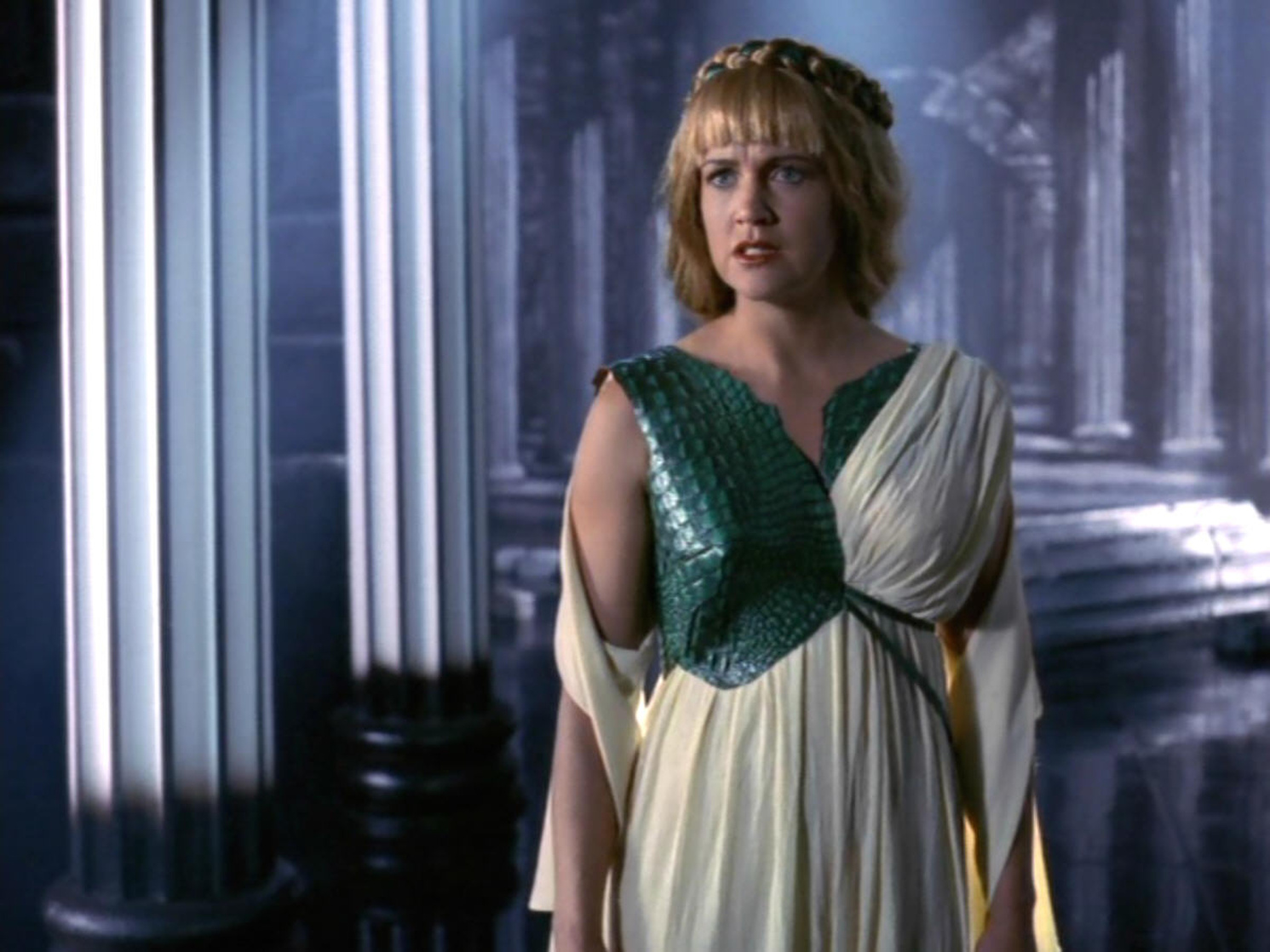 Xena: Warrior Princess