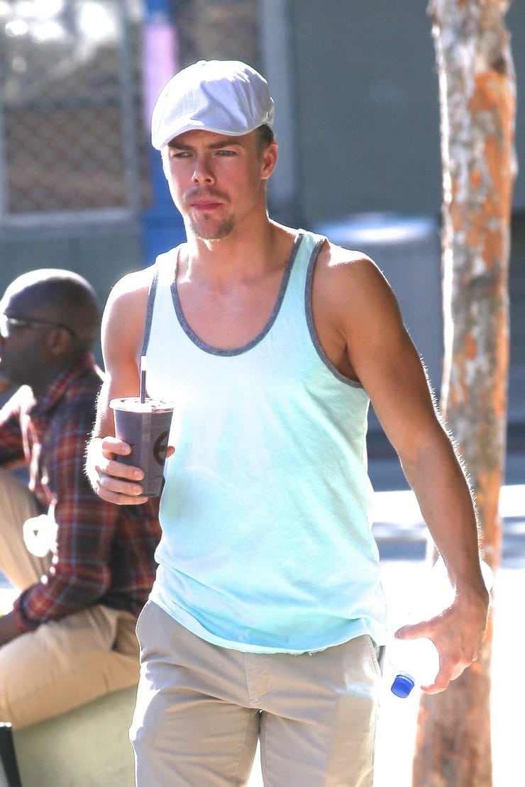 Derek Hough