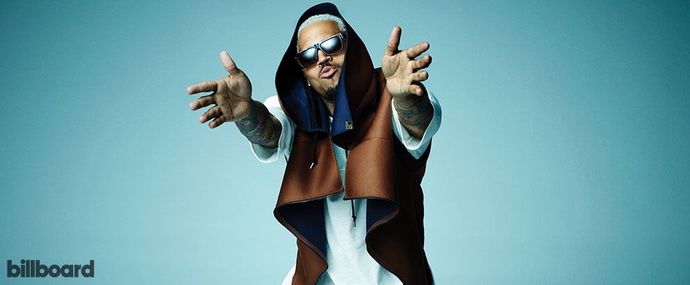 Chris Brown