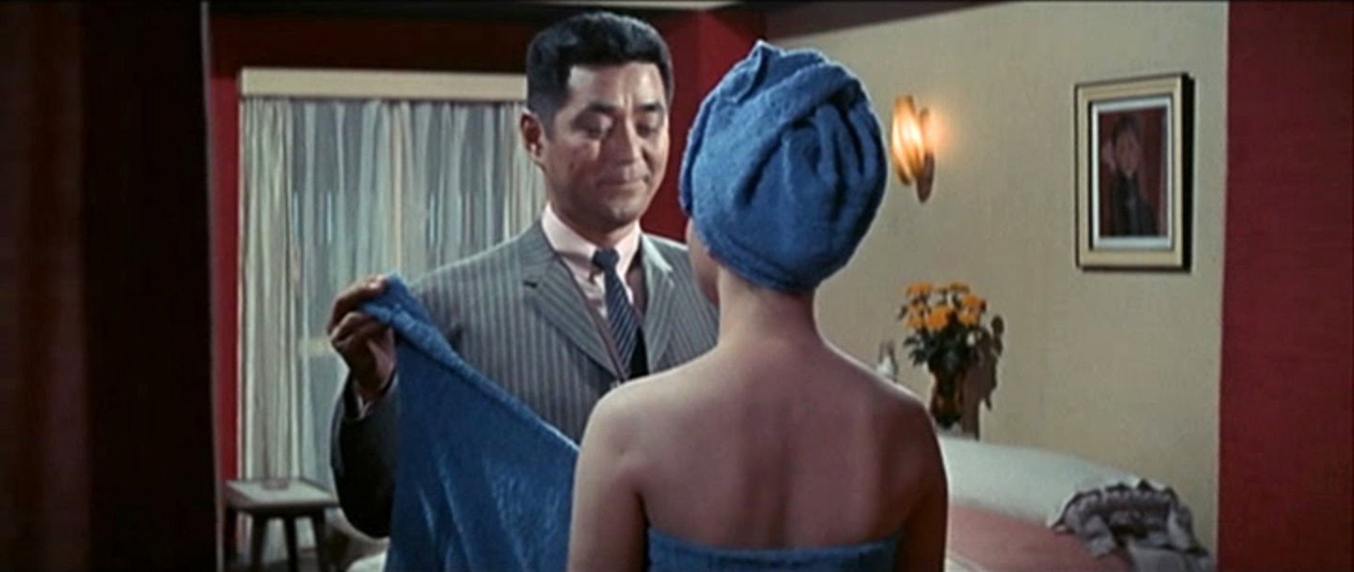 What's Up, Tiger Lily? (1966) What's Up, Tiger Lily? (1966)