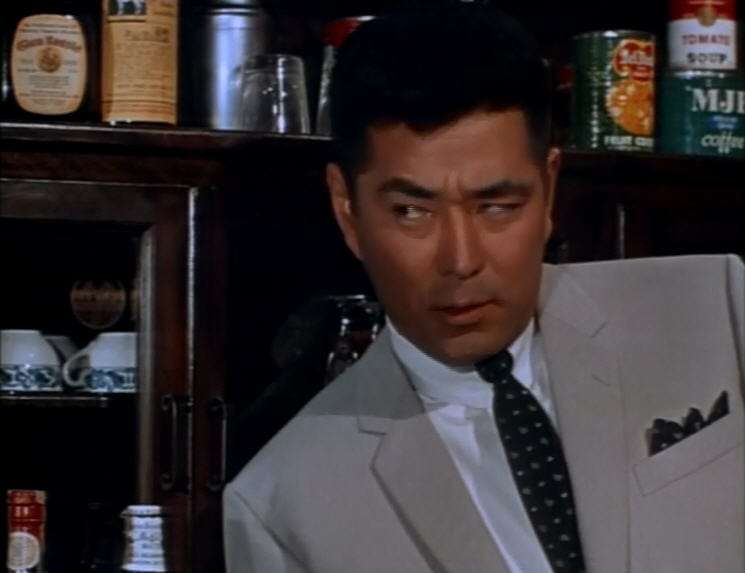 What's Up, Tiger Lily? (1966)