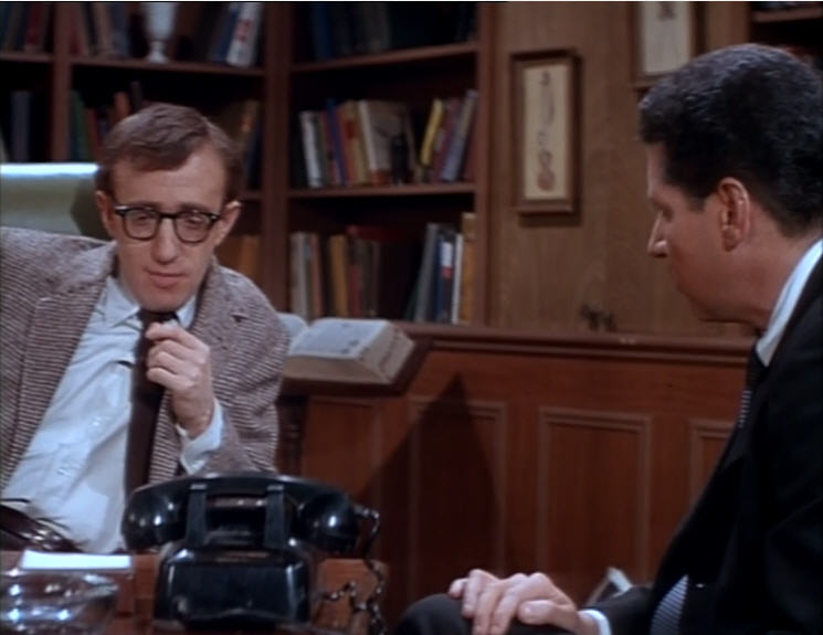 What's Up, Tiger Lily? (1966) What's Up, Tiger Lily? (1966)