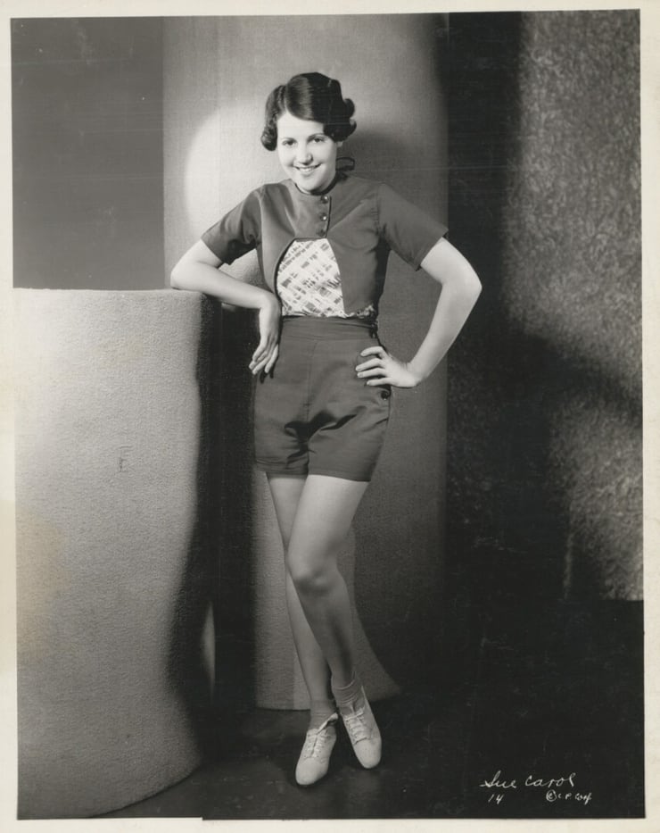 Image of Sue Carol