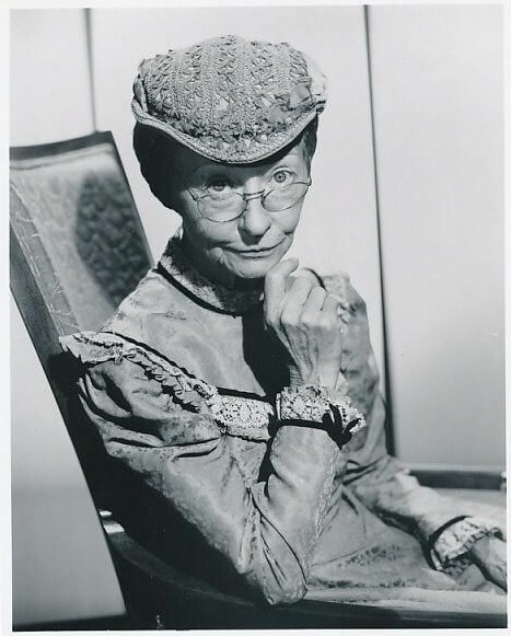 Picture of Irene Ryan