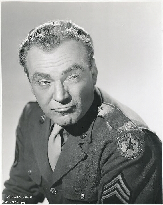 Picture of Richard Lane