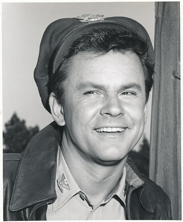 Picture of Bob Crane