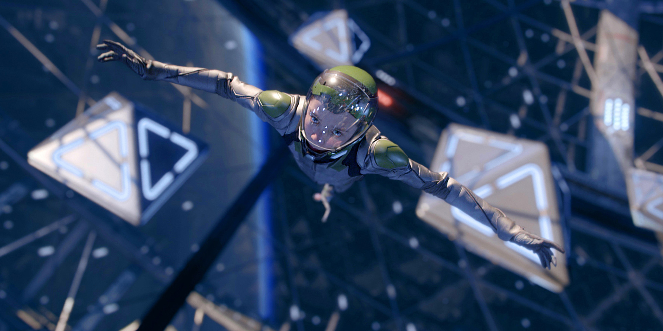 Ender's Game