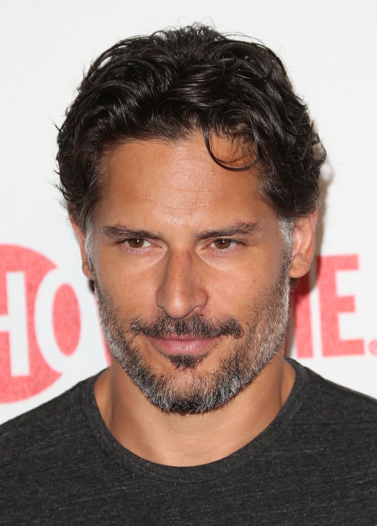 Picture of Joe Manganiello