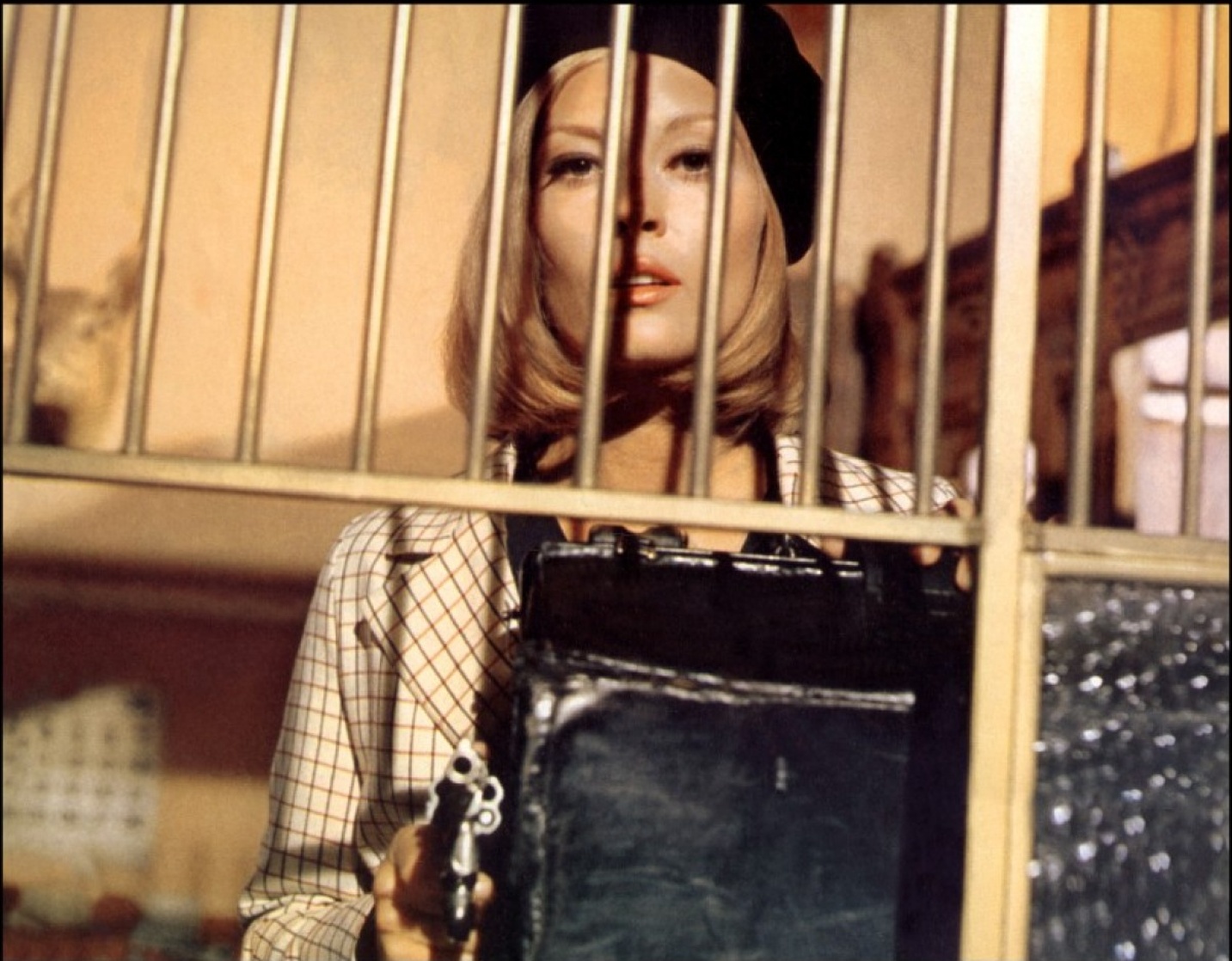 Bonnie and Clyde Bonnie and Clyde