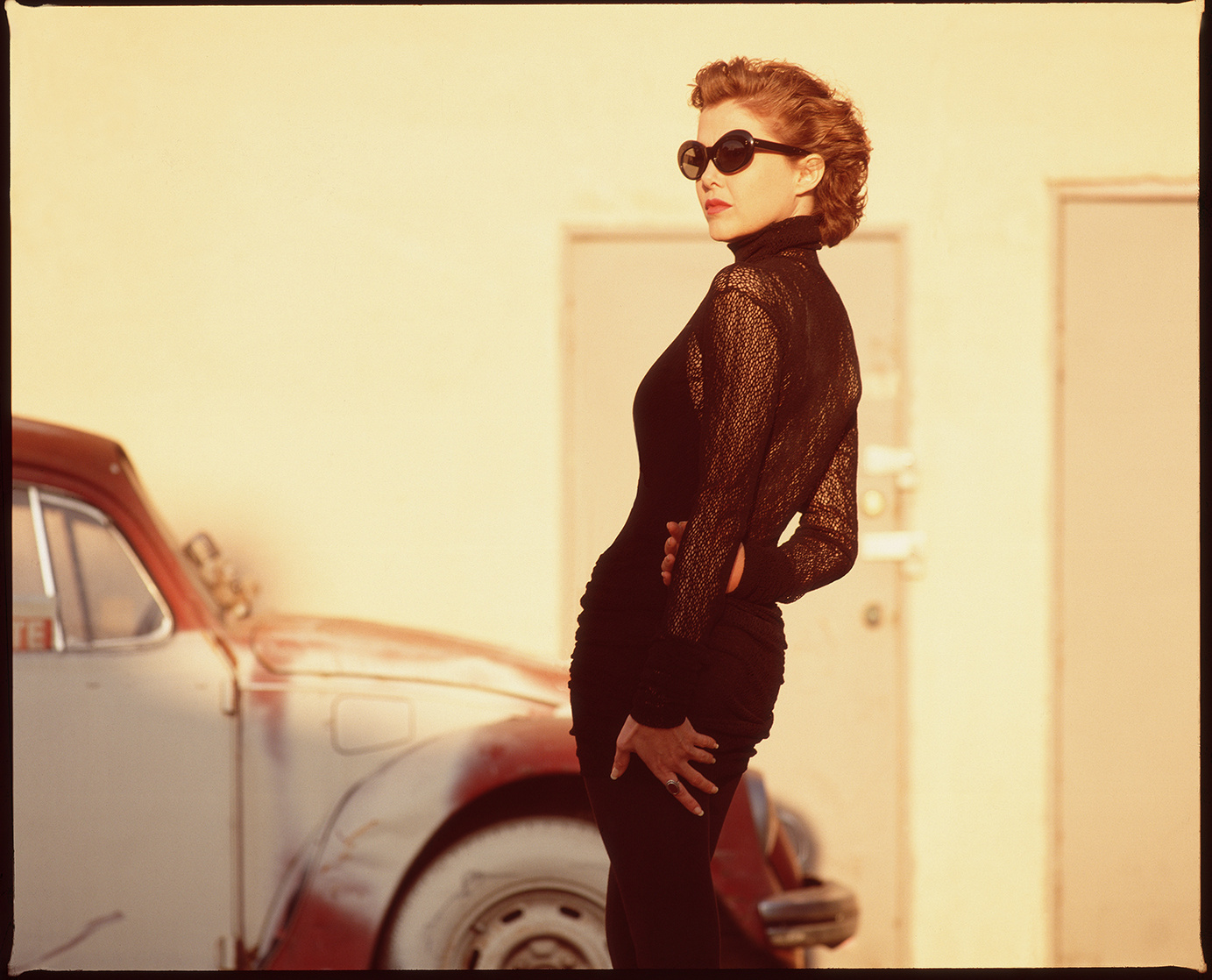 Annette Bening