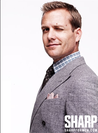 Picture of Gabriel Macht