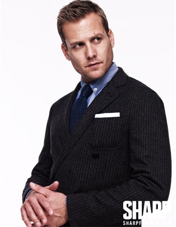 Picture of Gabriel Macht