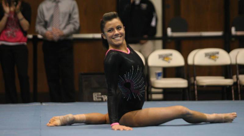 Kacy Catanzaro Kacy Catanzaro
