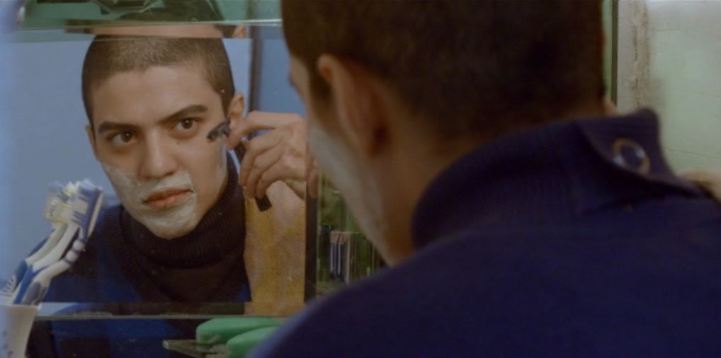 Picture of Facing Mirrors