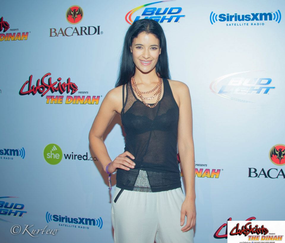 Jessica Clark Jessica Clark