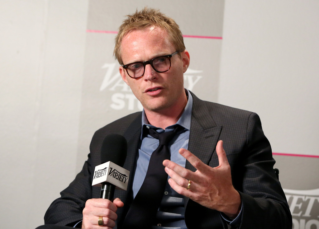 Paul Bettany Paul Bettany