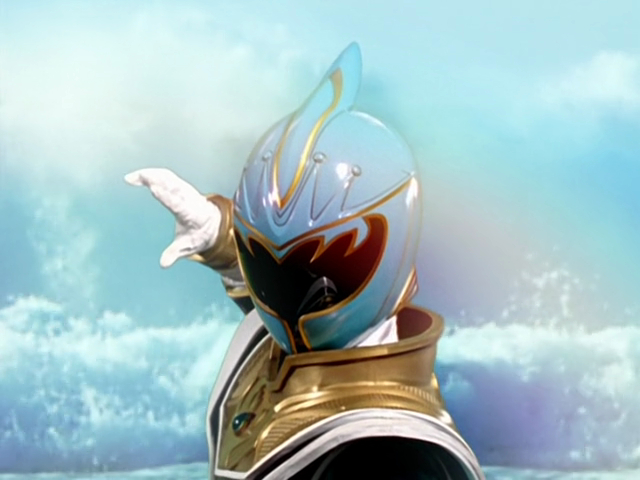 Mahou Sentai Magiranger image