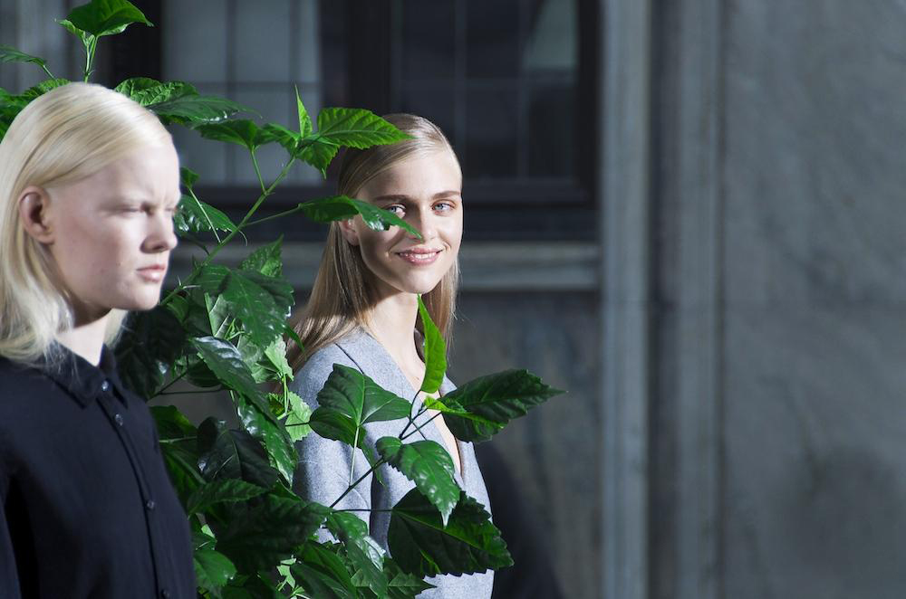 Hedvig Palm