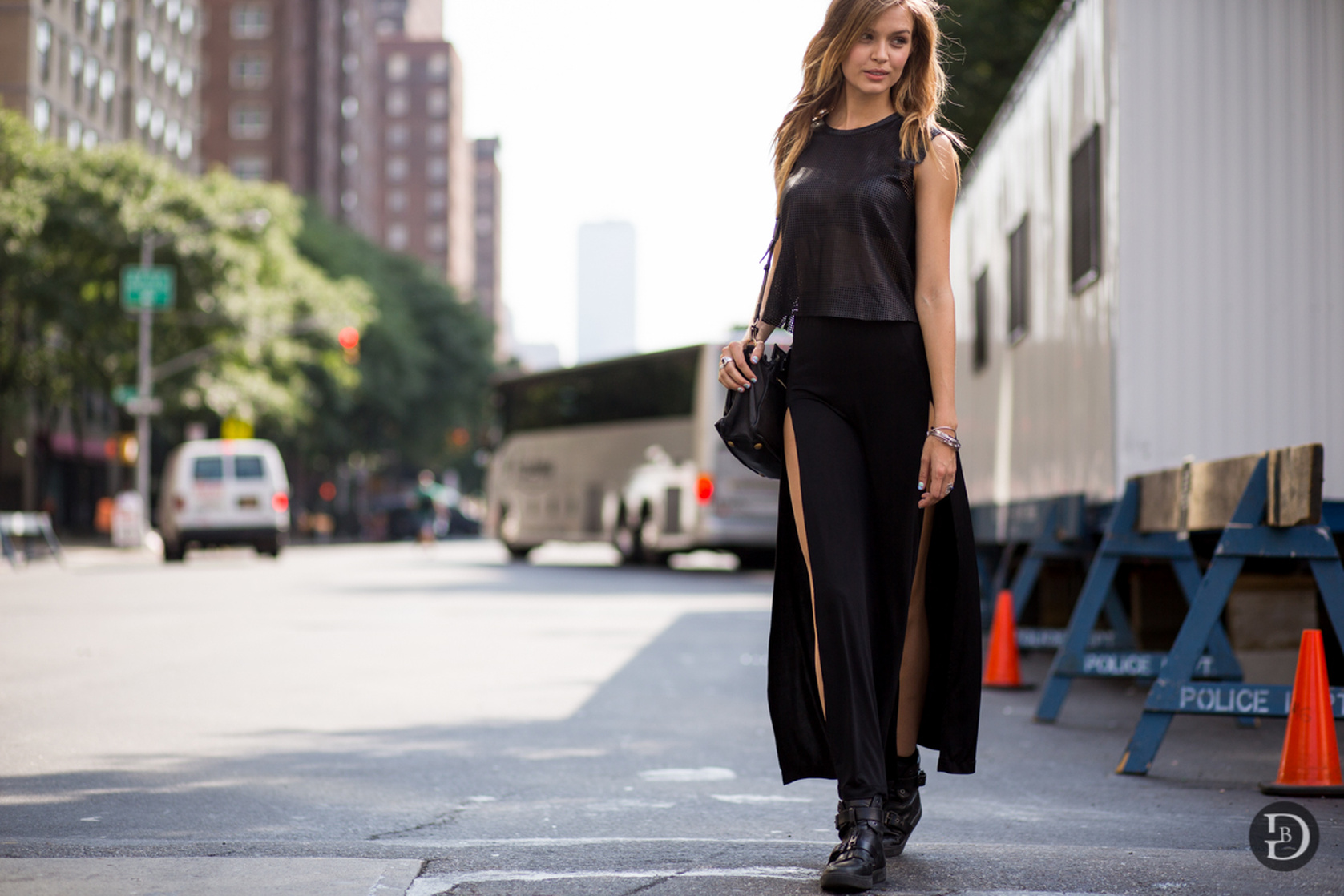 Josephine Skriver Josephine Skriver