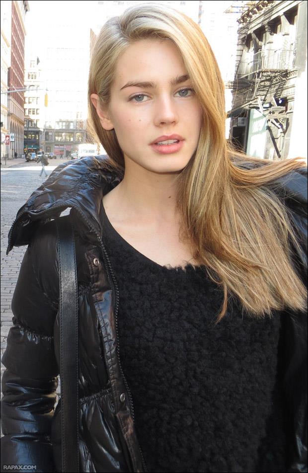 Picture of Vanessa Hessler