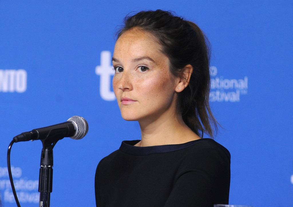 Anaïs Demoustier Anaïs Demoustier