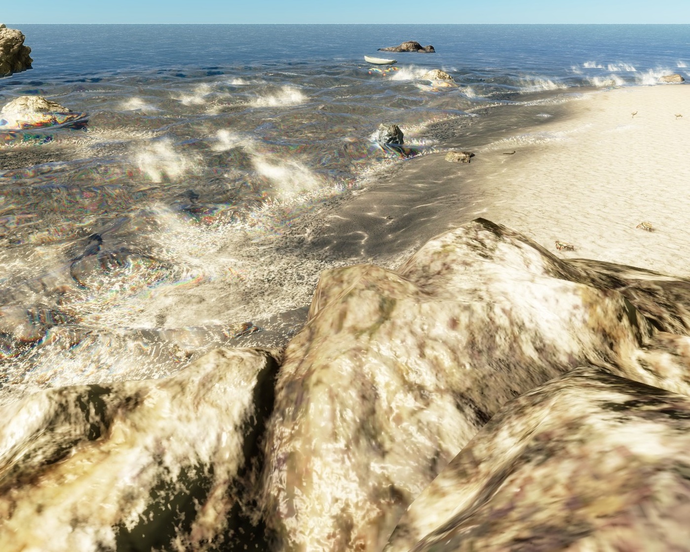 Crysis 2