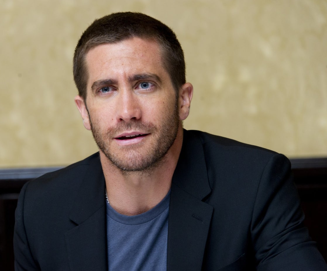 Jake Gyllenhaal