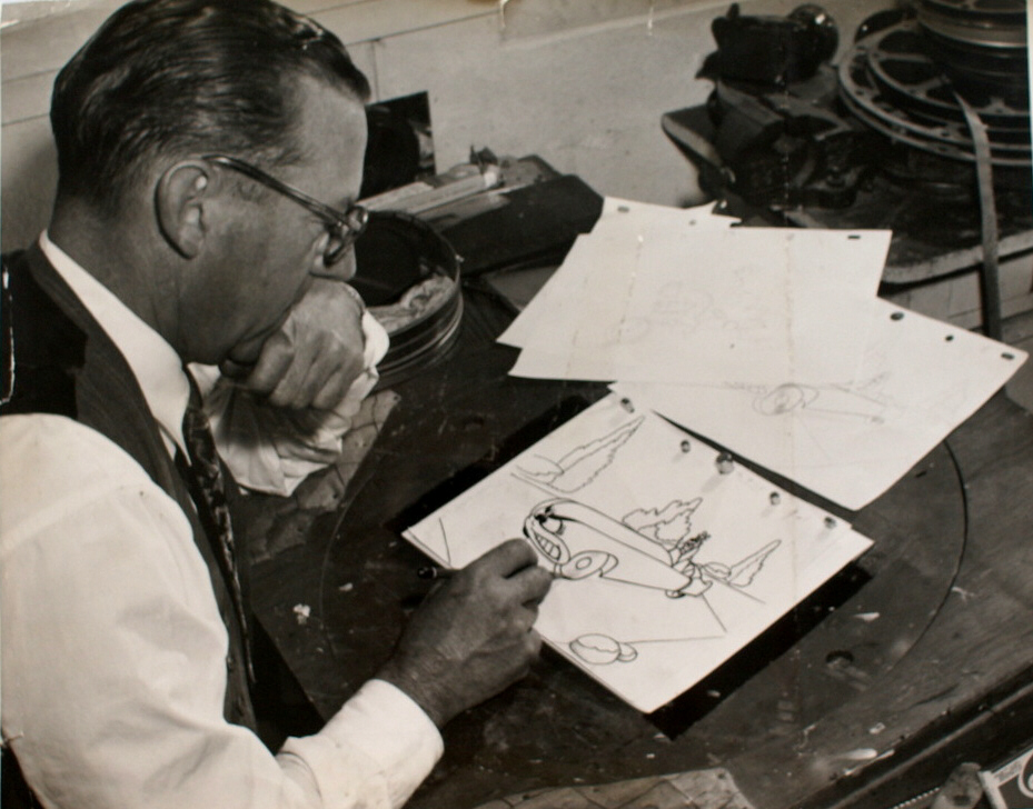 Eric Porter