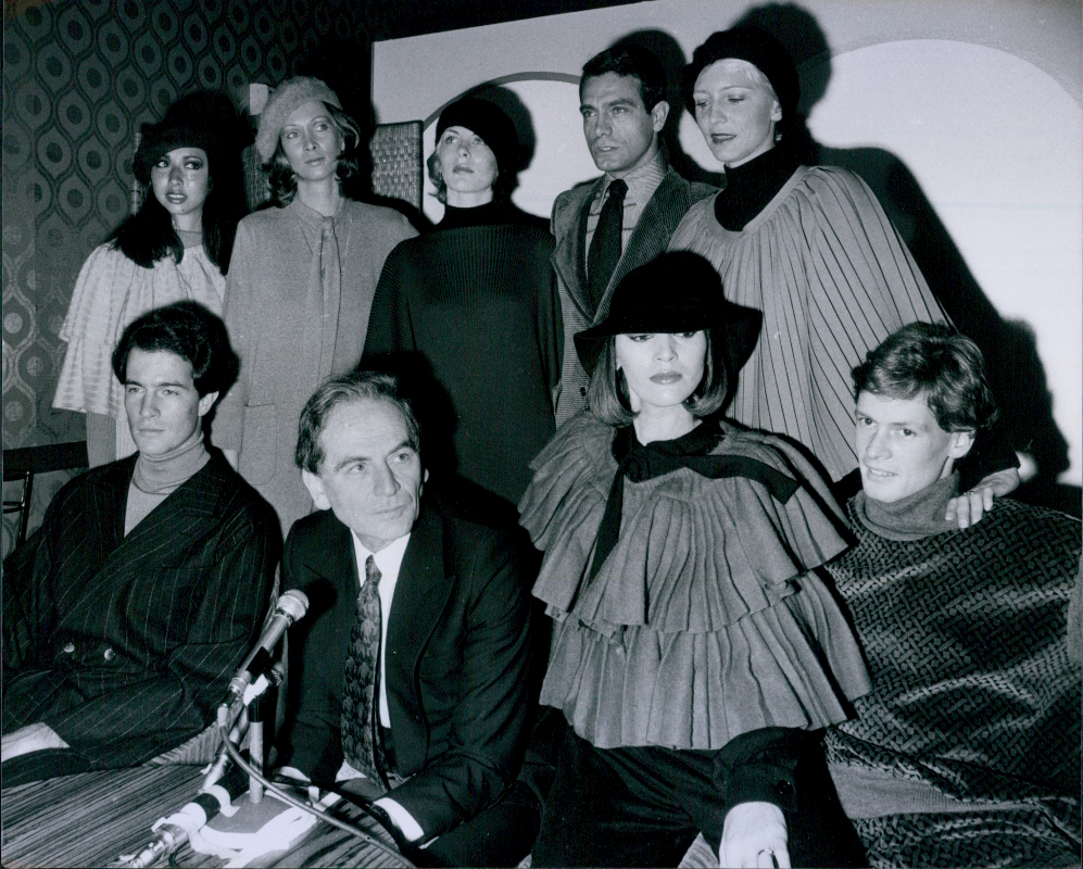 Pierre Cardin Pierre Cardin