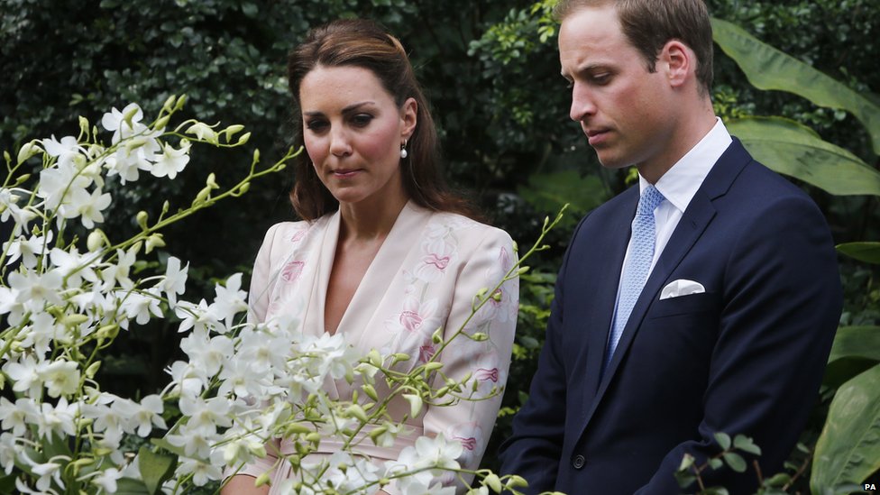 Kate Middleton