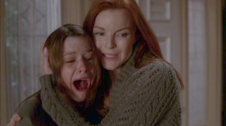 Desperate Housewives Desperate Housewives