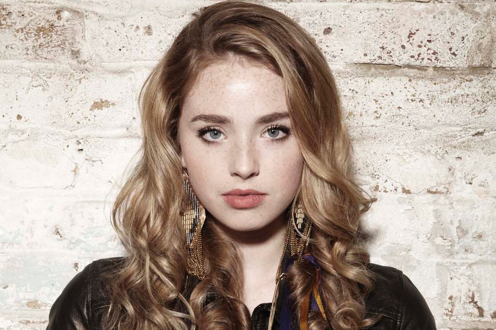 Freya Mavor Freya Mavor