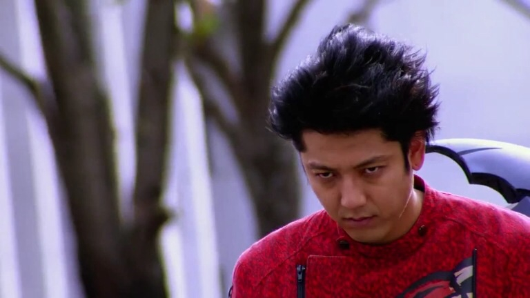 Zyuden Sentai Kyouryuuger vs. Go-Busters: Dinosaur Great Battle! Farewell, Eternal Friends