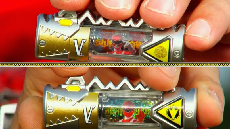 Zyuden Sentai Kyouryuuger vs. Go-Busters: Dinosaur Great Battle! Farewell, Eternal Friends