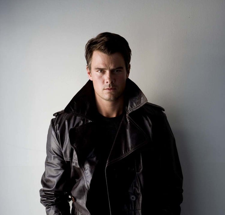 Josh Duhamel