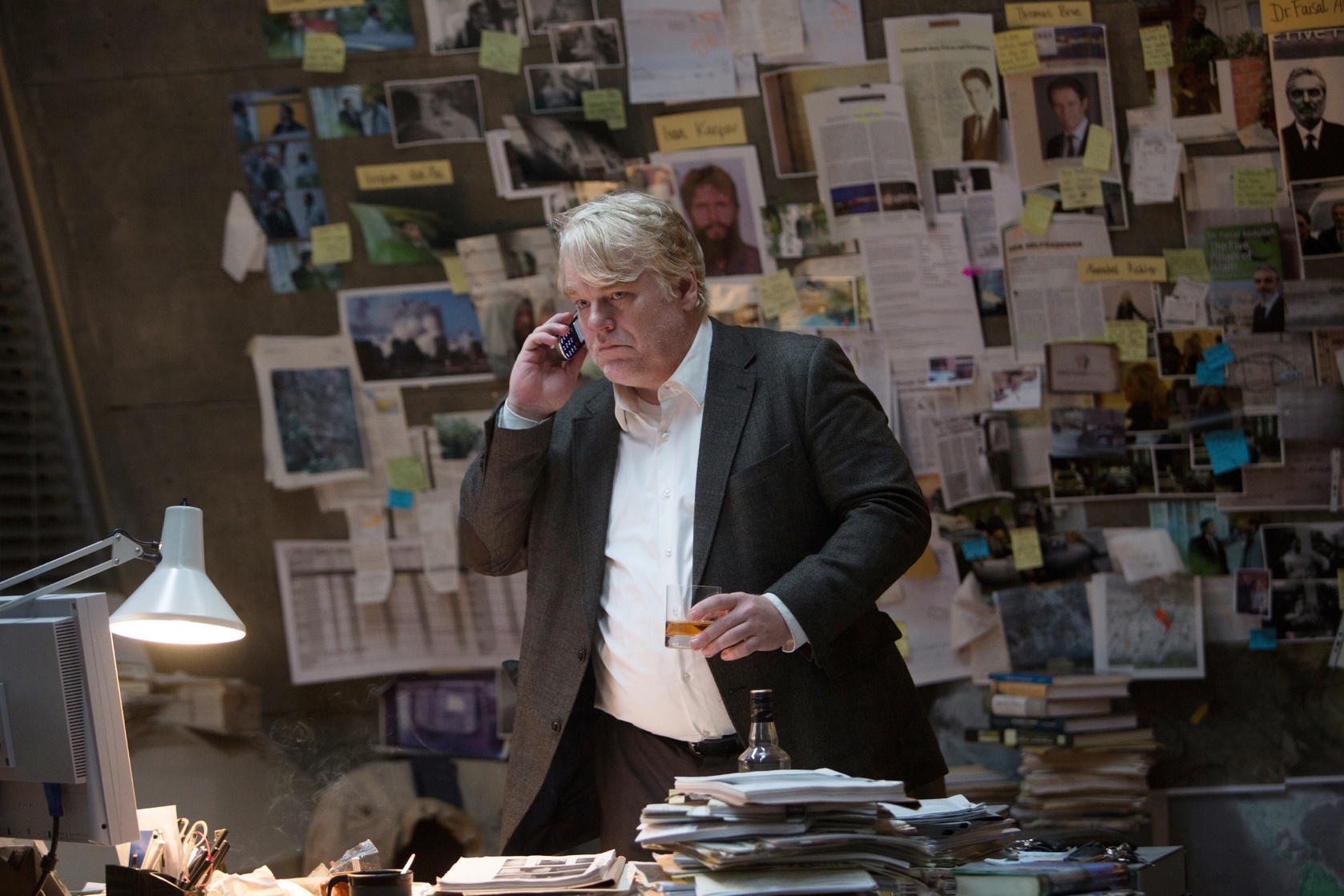 A Most Wanted Man A Most Wanted Man