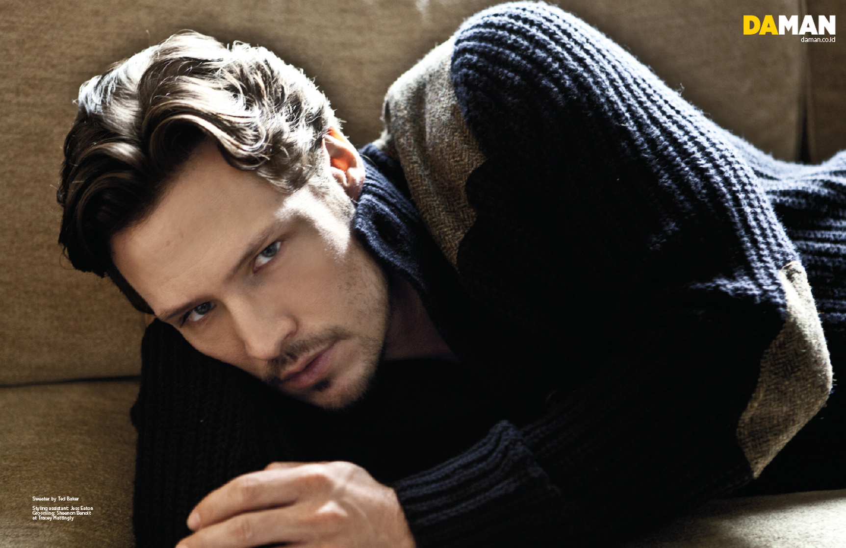 Nick Wechsler Nick Wechsler