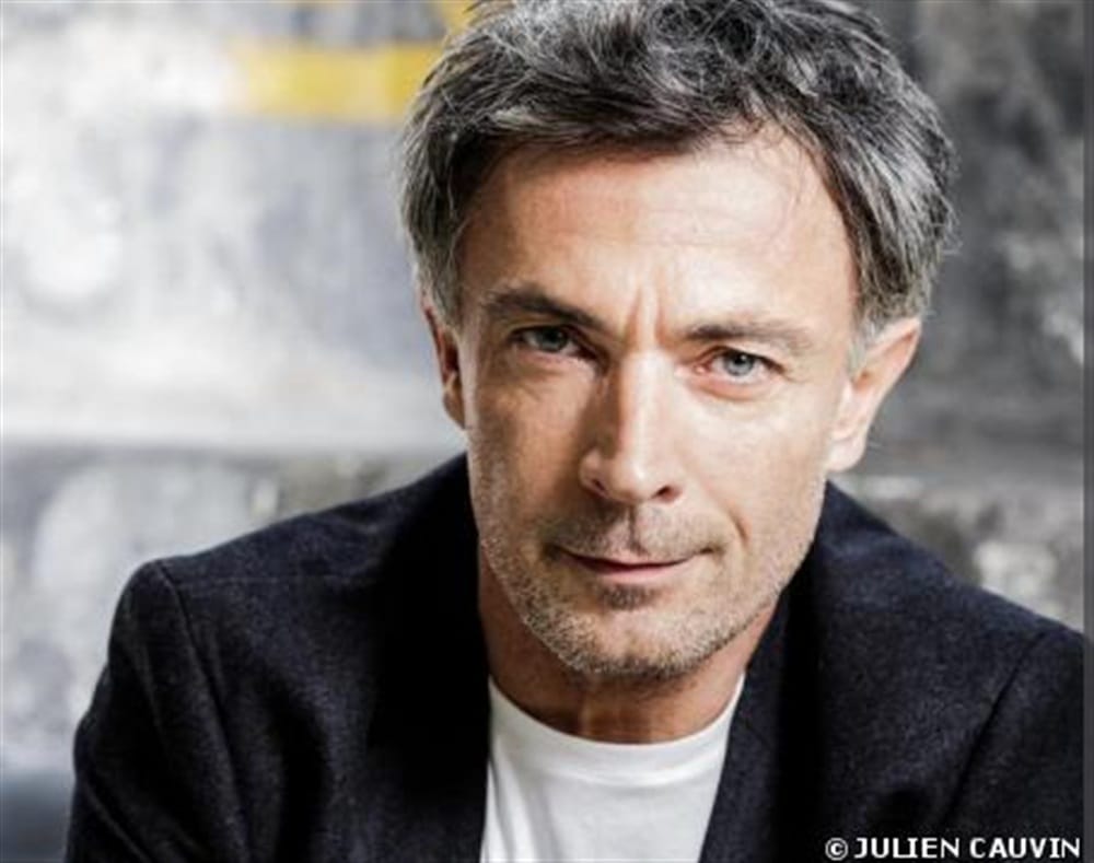 Frédéric Deban