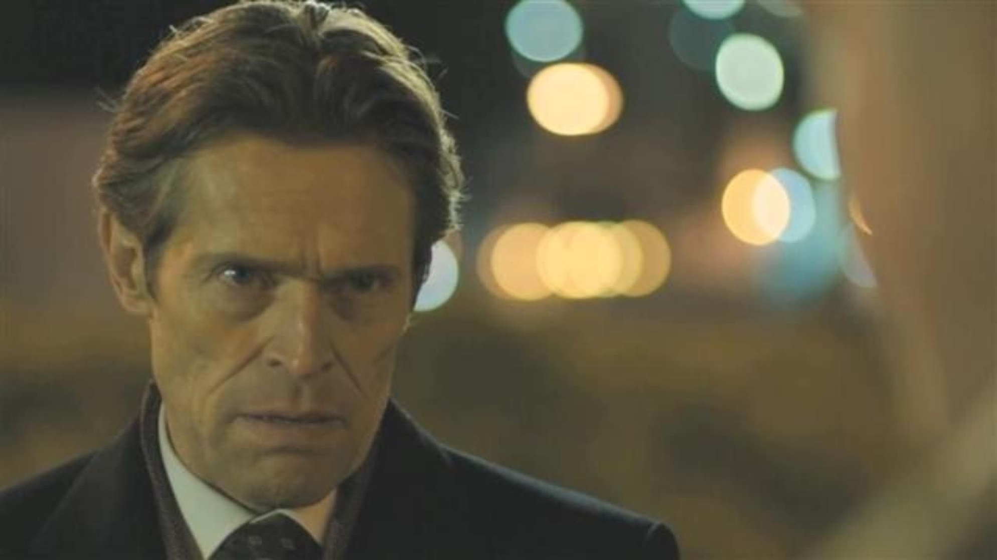A Most Wanted Man A Most Wanted Man