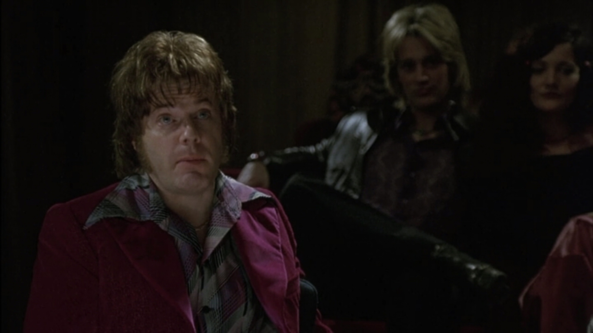 Velvet Goldmine Velvet Goldmine